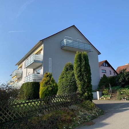Micro-Apartment In Seenaehe Fusslaeufig Zum See:)) Енінген Екстер'єр фото